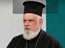 Епископ Тихон: С надежда съм, че състоянието, в което се намира светът, няма да опре до тежки последици