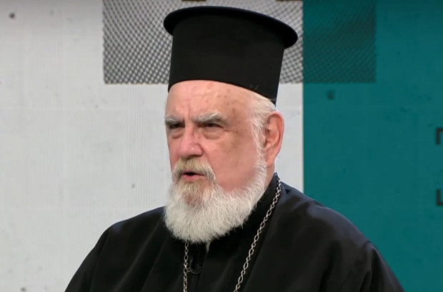 Истинската вяра е във времена когато хората не се чувстват