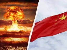 SCMP: Китай успешно тества водородна бомба