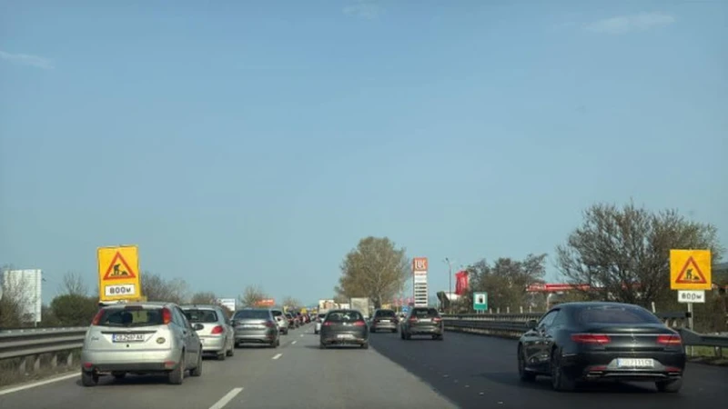Часове до голямото прибиране: Как ще бъде облекчен трафикът?