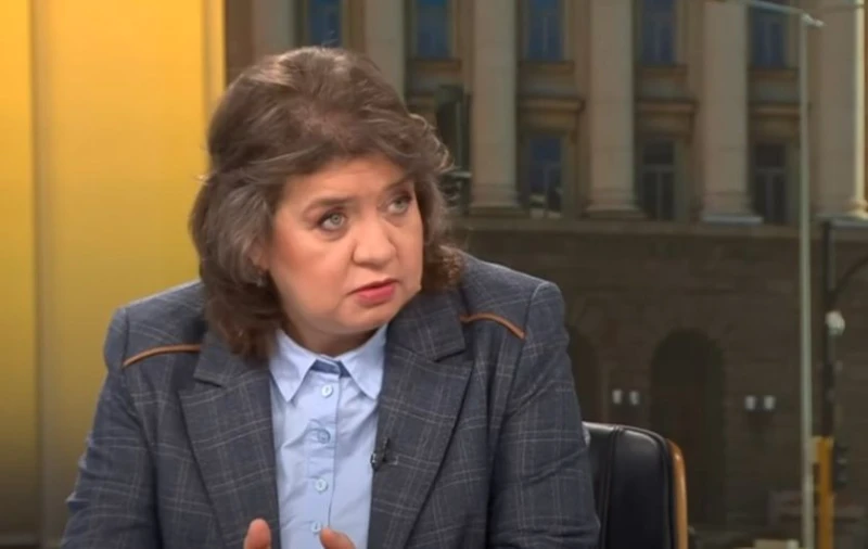 Киселова отива на посещение в Босилеград