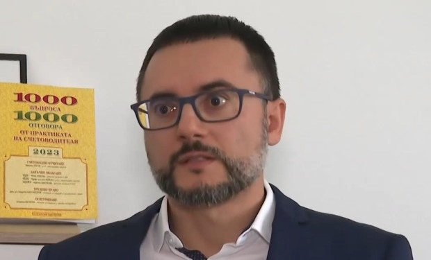 Управител на фирма: Щом влезе в сила нещо ново, НАП в първия възможен работен ден, в 09:00 започват проверки
