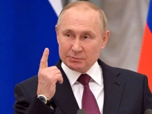 The Telegraph: "Великденското примирие" за пореден път показва желанието на Путин да раздели Запада