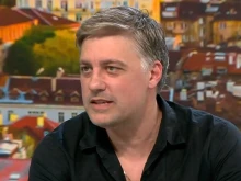 Карамазов: Чувствам се все едно съм живял над 20 години в "балон"