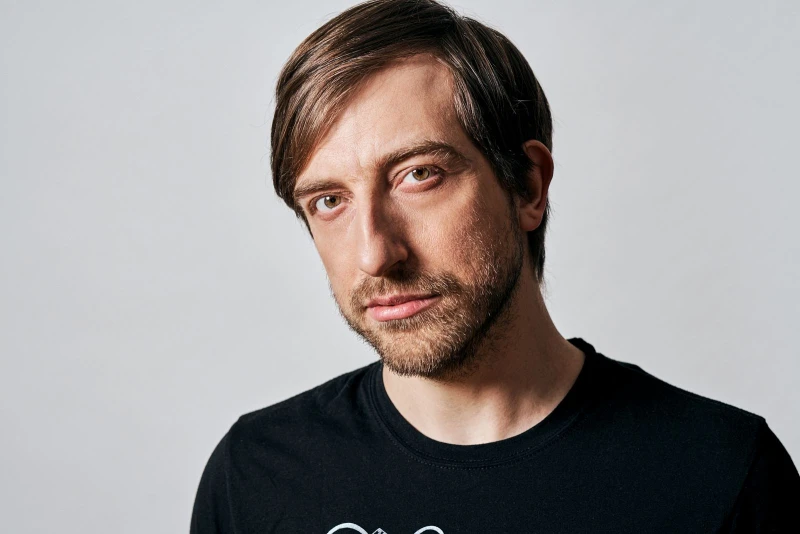 Иван Шопов: "Полет" е рожба на много любов и труд. Работихме по албума три години
