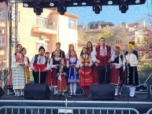 Празничната програма в Пловдив продължава и днес