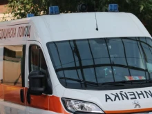 Дете на 6 години оцеля след падане от терасата на жилищен блок в Габрово