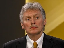 Песков: Не се очаква присъствието на Тръмп на Парада на победата на 9 май