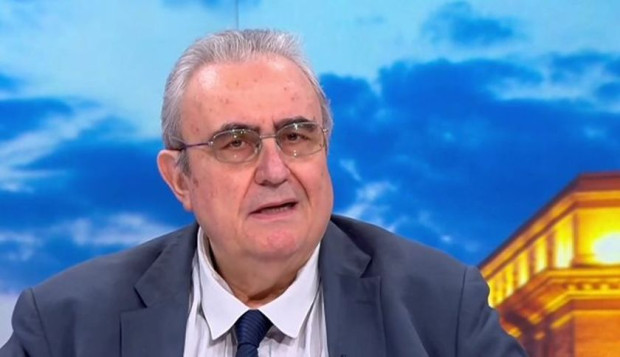 Отказът от реализацията на сделката с двата реактора може да
