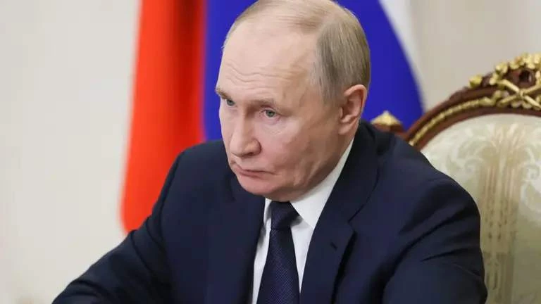 Песков: Путин предлага двустранни преговори с Украйна