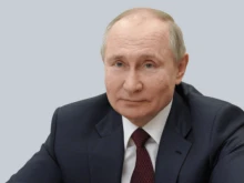 Путин: Киев се бори не за народа си, а за откраднатия капитал