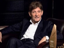 Собственикът на "Фантастико" днес стана на 74