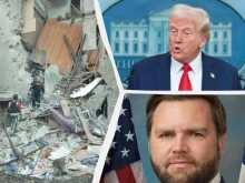 The Hill: 3 причини защо Тръмп и Ванс няма да посетят Украйна