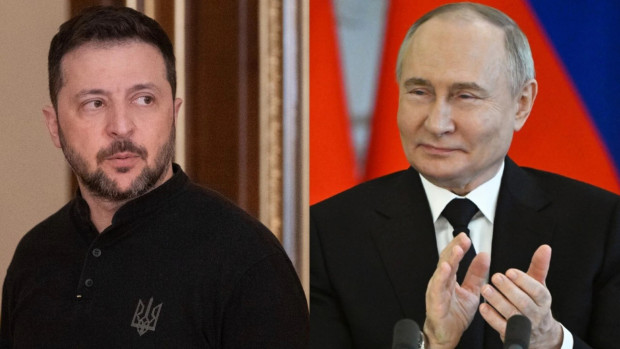 В понеделник президентът на САЩ Доналд Тръмп заяви че тази