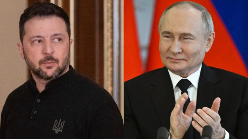 Тръмп обяви план за мирно уреждане на войната в Украйна: NY Post научи подробности за териториалните отстъпки