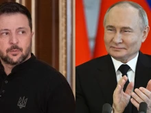 Тръмп обяви план за мирно уреждане на войната в Украйна: NY Post научи подробности за териториалните отстъпки