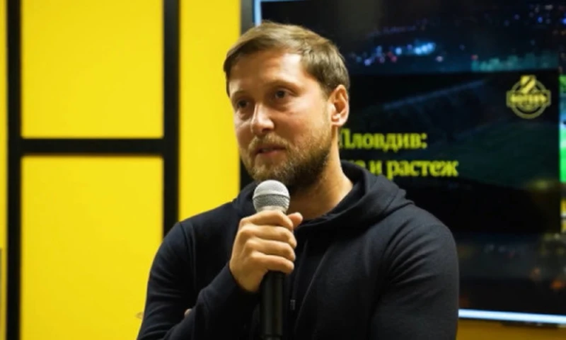 Проблем пред Ботев - Зингаревич издържал клуба със заеми