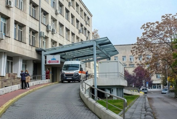 Нова операция за лечение на глаукома беше представена от д