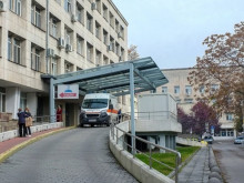 Нова операция за лечение на глаукома представиха офтамолозите на ИСУЛ