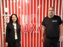 Христина Янкулова за казуса "Захарна фабрика": Едно време живеехме до гето, в момента живеем в гето
