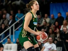 Карина Константинова и Келтерн докосват титлата в Германия