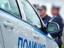 Нагла кражба в голям квартал в Бургас