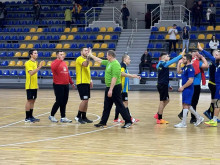 "Шумен 61" открива полуфиналния плейоф с атрактивна томбола
