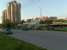 Акция "Наглец" продължава и до пазара в "Тракия"