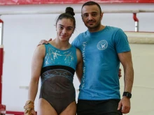 България с трима състезатели на Световната купа по гимнастика в Кайро