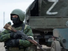 Руското МО: Подразделения на групата "Юг" поеха контрол над Сухая Балка в Донецка област