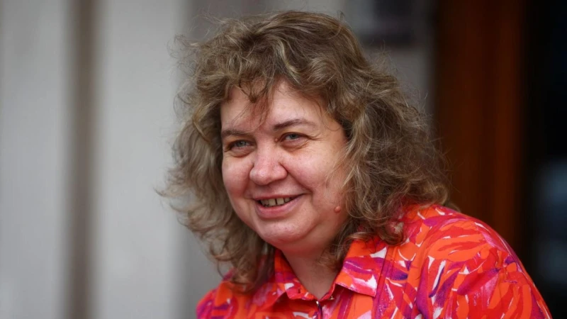 Киселова към Ивет Горанова: Вашият успех ни накара да се чувстваме горди със силните жени в бойните изкуства