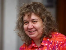 Киселова към Ивет Горанова: Вашият успех ни накара да се чувстваме горди със силните жени в бойните изкуства