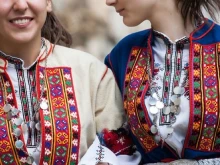 Състави от България, Турция и Северна Македония отбелязват Международния ден на танца в Гоце Делчев
