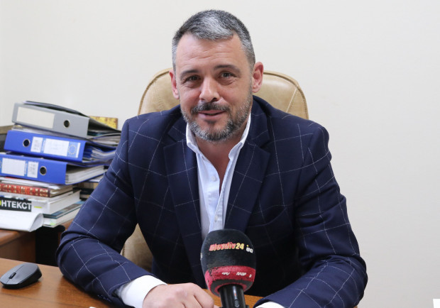 5 милиона трябват на район "Централен" в Пловдив, за да стане приличен, дават им 500 000