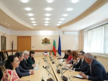 Министър Дилов: Българо-френските икономически отношения бележат положително развитие