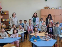 Деца дариха  за деца в Горна Оряховица