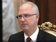 Дмитриев: Ако в Лондон бъде разработен нов мирен план, той може да се окаже напълно неприемлив за Русия