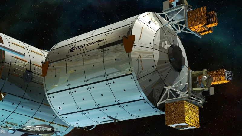 SpaceX изстрелва атомни часовници с лазери, за да провери теорията на Айнщайн