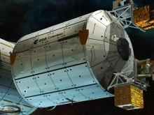 SpaceX изстрелва атомни часовници с лазери, за да провери теорията на Айнщайн