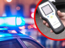 Много пияни шофьори хванаха в Бургаско през празничните дни