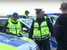 Варненски шофьор отнесе сериозна глоба в Шуменско