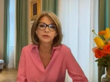Мия Сантова: Страх ме е