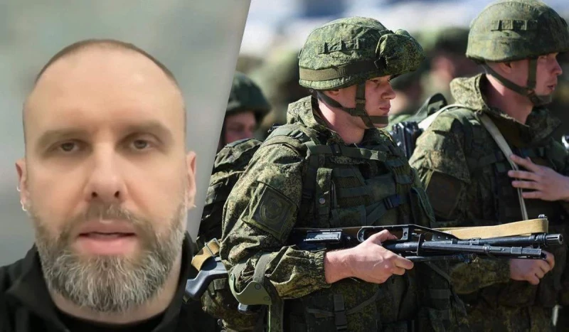 Синегубов: Русия е започнала офанзива в Харковска област