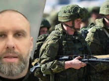 Синегубов: Русия е започнала офанзива в Харковска област