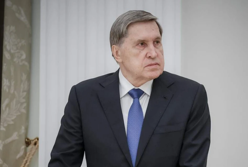 Ушаков: Уиткоф планира да дойде в Москва тази седмица