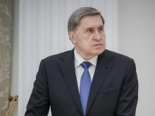 Ушаков: Уиткоф планира да дойде в Москва тази седмица