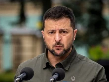 Зеленски призова Русия към преговори за мир: Няма пречки от страна Украйна
