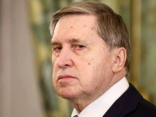 Ушаков: Рано е да се говори за резултатите от преговорите със САЩ за Украйна