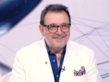 Проф. Любомир Стойков с две новини и любопитни подробности преди наградите "БГ модна икона"