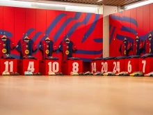 Ето съставите на Барселона и Майорка